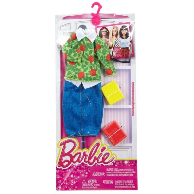 Barbie Career Teacher Fashion Pack   558254875